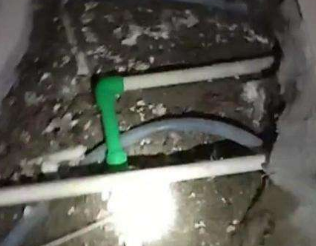 库伦卫生间漏水多少钱