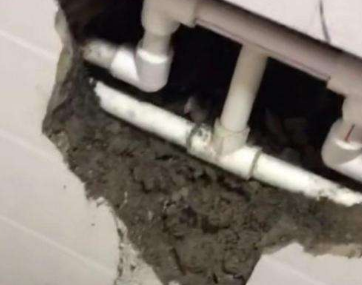 库伦卫生间漏水哪家好