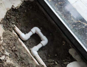 库伦卫生间测漏水哪家好