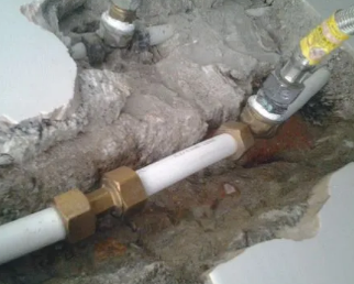库伦测漏水多少钱