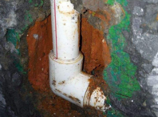 库伦卫生间防水报价