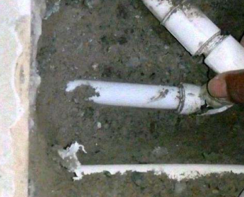 库伦卫生间测漏水哪家好