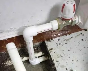 库伦卫生间测漏水多少钱